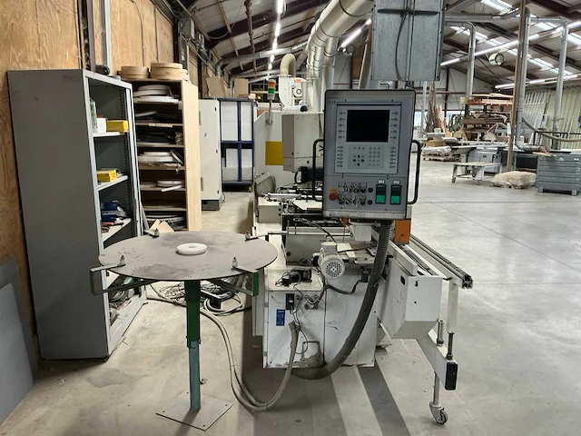 Idm kantenlijmmachine activa/1-78 - afbeelding 52 van  55
