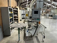 Idm kantenlijmmachine activa/1-78 - afbeelding 52 van  55