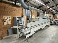 Idm kantenlijmmachine activa/1-78 - afbeelding 53 van  55
