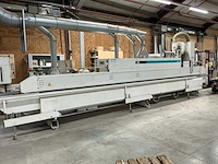 Idm kantenlijmmachine activa/1-78 - afbeelding 54 van  55