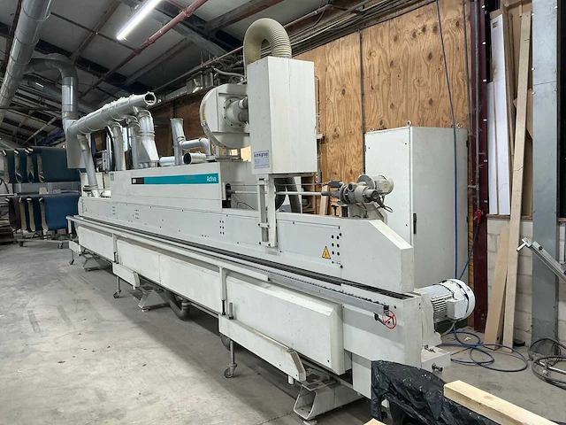 Idm kantenlijmmachine activa/1-78 - afbeelding 55 van  55