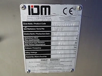 Idm - afbeelding 6 van  16