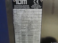 Idm - afbeelding 7 van  16