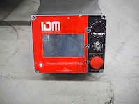 Idm - afbeelding 11 van  11