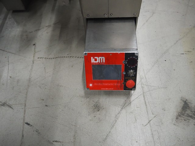 Idm - afbeelding 9 van  10