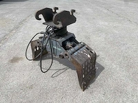 Idrobenne - sorteergrijper (125 cm) - afbeelding 2 van  6