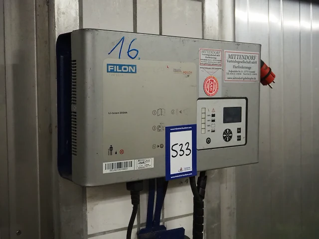 Ieb - afbeelding 2 van  5