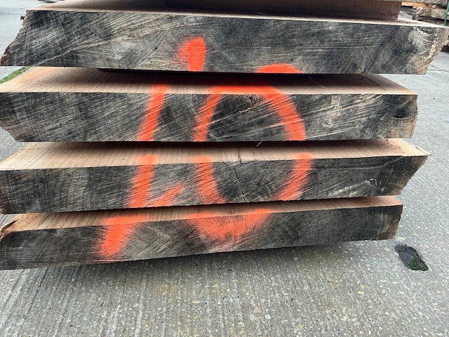 Iep (0,379 m3) - afbeelding 2 van  10