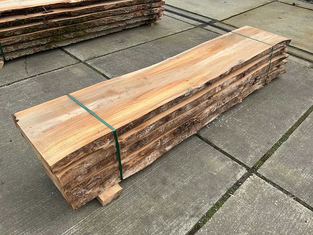 Iep (0,379 m3) - afbeelding 1 van  10