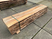 Iep (0,379 m3) - afbeelding 1 van  10