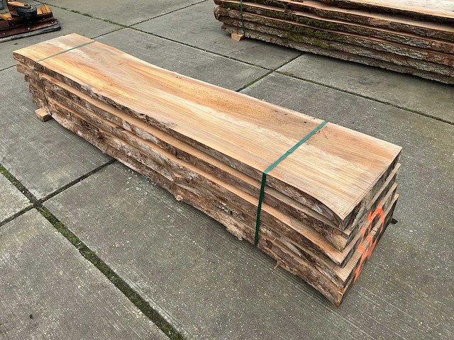 Iep (0,379 m3) - afbeelding 3 van  10