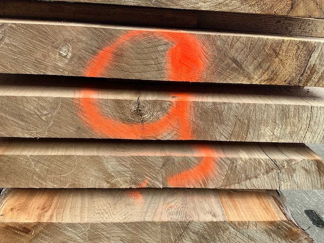 Iep (0,419 m3) - afbeelding 2 van  10