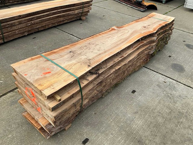 Iep (0,419 m3) - afbeelding 4 van  10