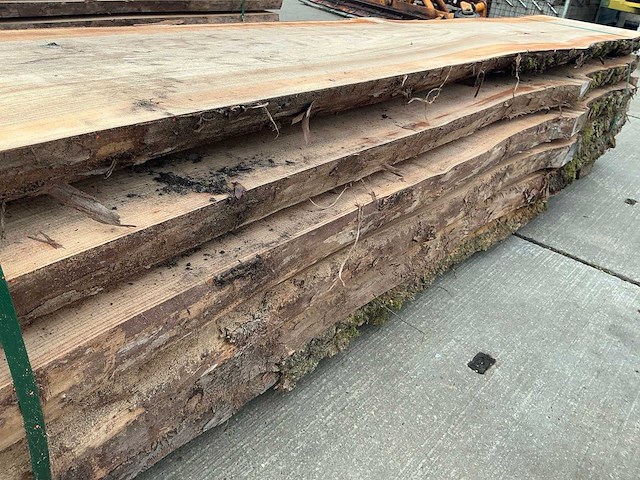 Iep (0,419 m3) - afbeelding 6 van  10