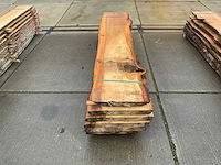 Iep (0,430 m3) - afbeelding 5 van  6