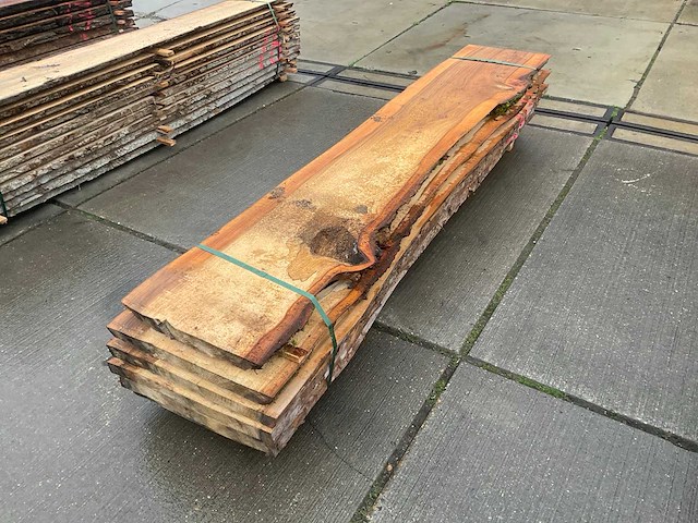 Iep (0,430 m3) - afbeelding 6 van  6