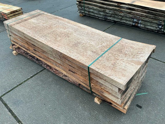 Iep (0,450 m3) - afbeelding 2 van  9