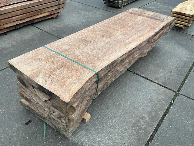 Iep (0,450 m3) - afbeelding 3 van  9