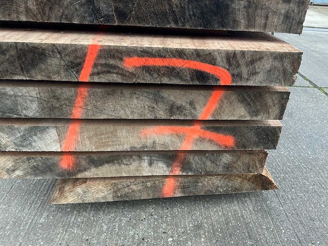 Iep (0,450 m3) - afbeelding 9 van  9