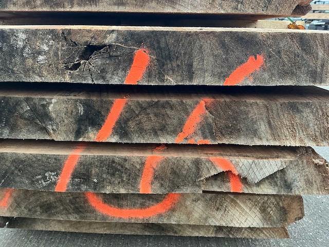 Iep (0,458 m3) - afbeelding 2 van  10