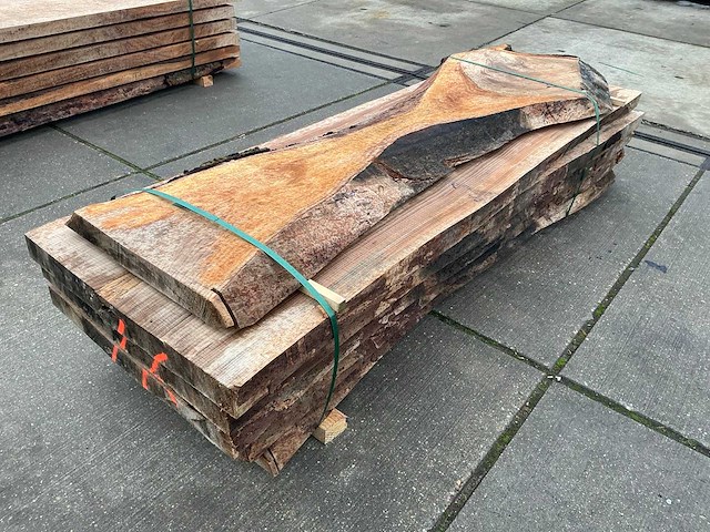 Iep (0,458 m3) - afbeelding 1 van  10