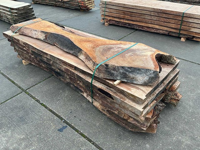 Iep (0,458 m3) - afbeelding 3 van  10