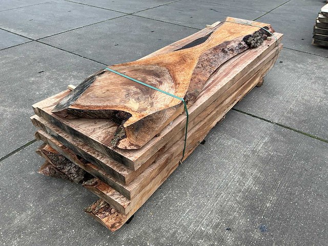 Iep (0,458 m3) - afbeelding 4 van  10