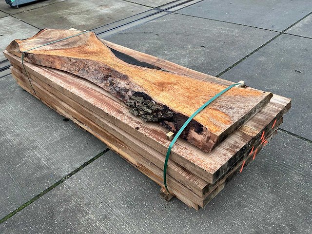 Iep (0,458 m3) - afbeelding 5 van  10