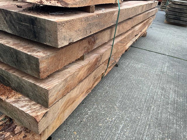 Iep (0,458 m3) - afbeelding 9 van  10