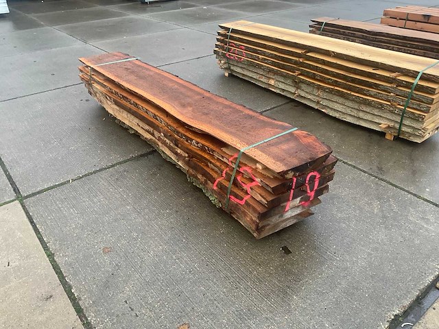 Iep (0,498 m3) - afbeelding 1 van  6