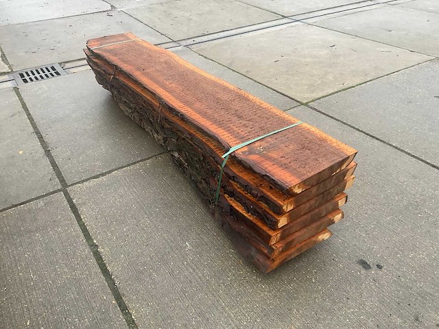 Iep (0,498 m3) - afbeelding 4 van  6