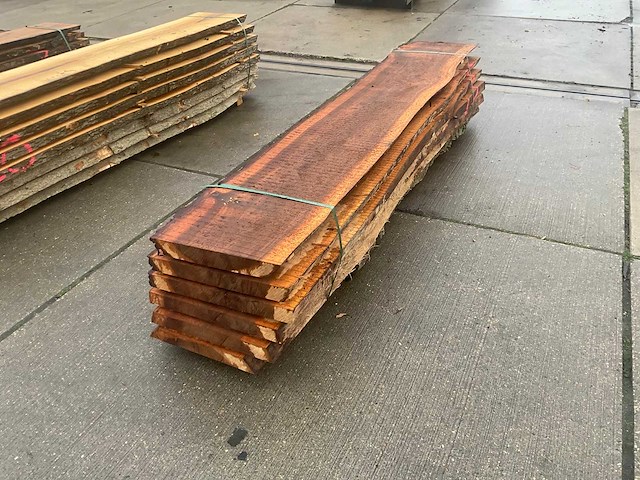 Iep (0,498 m3) - afbeelding 6 van  6