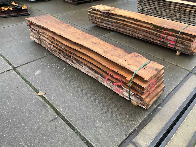 Iep (0,512 m3) - afbeelding 1 van  6