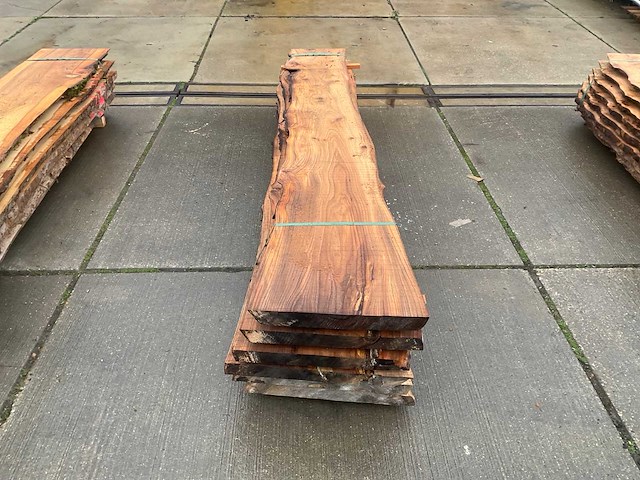 Iep (0,512 m3) - afbeelding 5 van  6