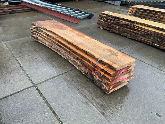 Iep (0,516 m3) - afbeelding 1 van  6