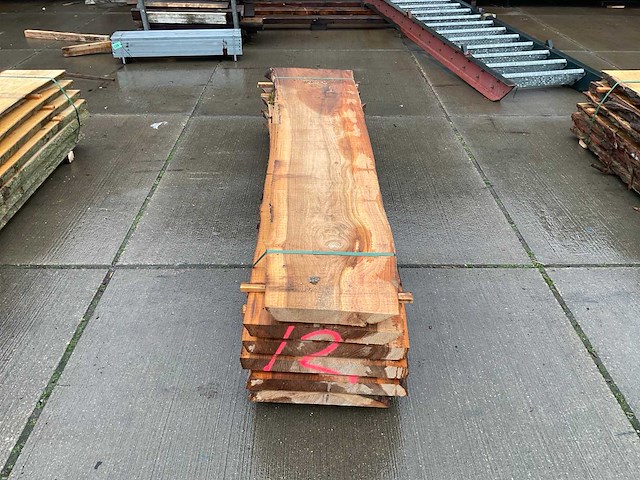 Iep (0,516 m3) - afbeelding 2 van  6