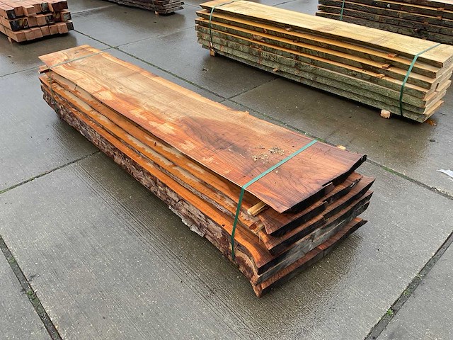 Iep (0,516 m3) - afbeelding 4 van  6