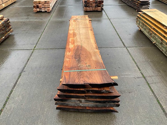 Iep (0,516 m3) - afbeelding 5 van  6