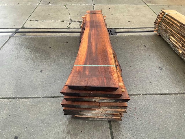 Iep (0,600 m3) - afbeelding 5 van  6