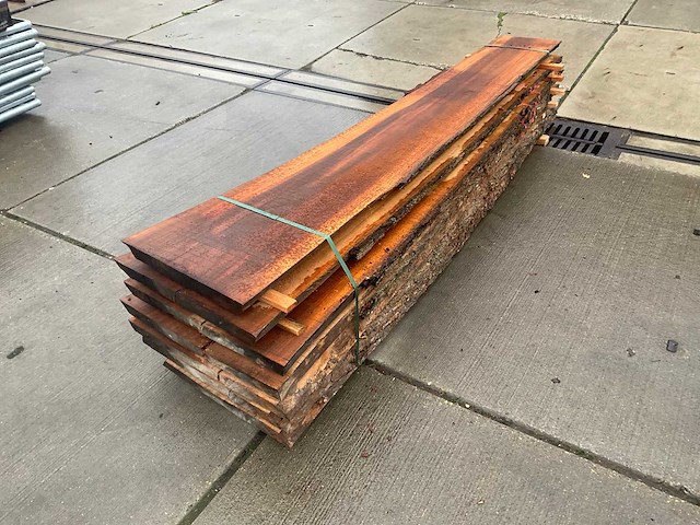 Iep (0,600 m3) - afbeelding 6 van  6