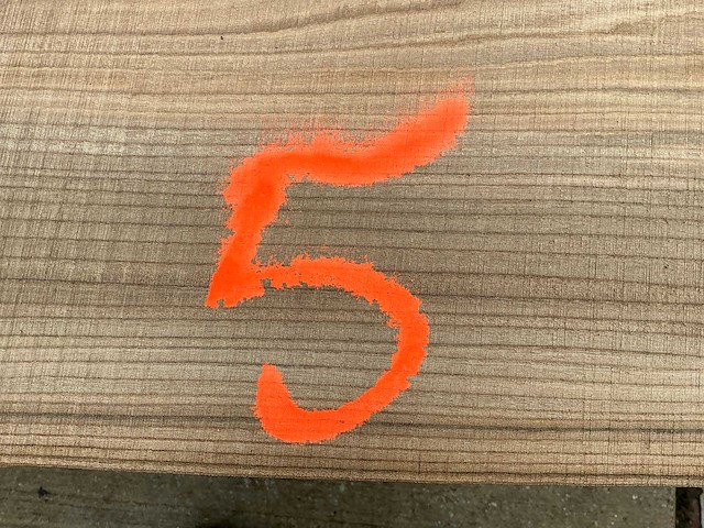 Iep (0,700 m3) - afbeelding 2 van  10