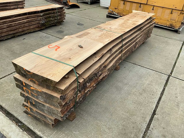 Iep (0,700 m3) - afbeelding 4 van  10