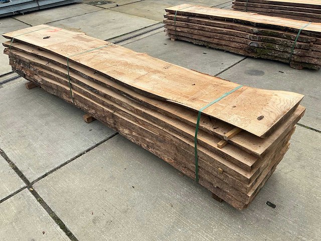 Iep (0,700 m3) - afbeelding 5 van  10