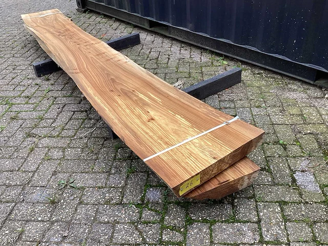 Iep (2x) - afbeelding 1 van  7