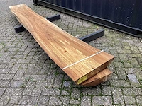 Iep (2x) - afbeelding 1 van  7