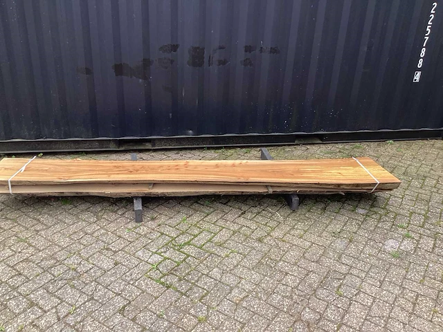Iep (2x) - afbeelding 2 van  7