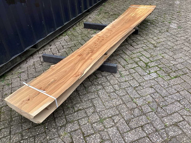 Iep (2x) - afbeelding 3 van  7