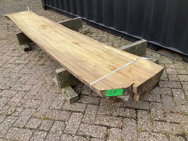 Iep (2x) - afbeelding 1 van  5