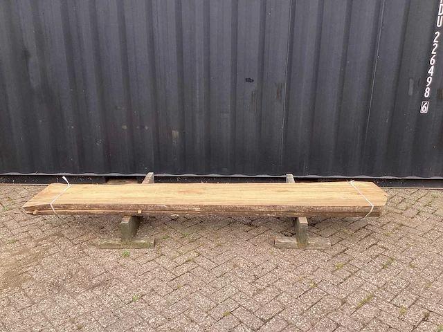 Iep (2x) - afbeelding 2 van  5
