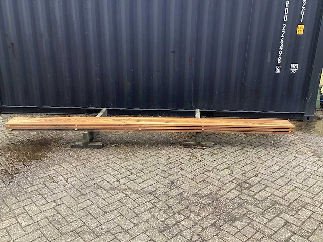 Iep (3x) - afbeelding 2 van  8